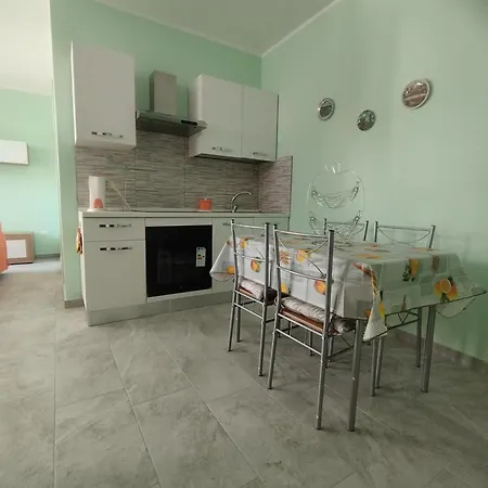 Mirto E Rosmarino * Sennori