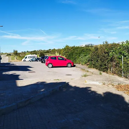 Mirto E Rosmarino منزل للإقامة