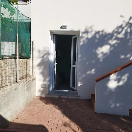 Mirto E Rosmarino Quarto em Acomodações Particulares Sennori