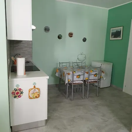 Mirto E Rosmarino * Sennori