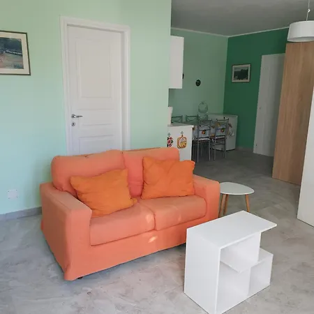 Quarto em Acomodações Particulares Mirto E Rosmarino *