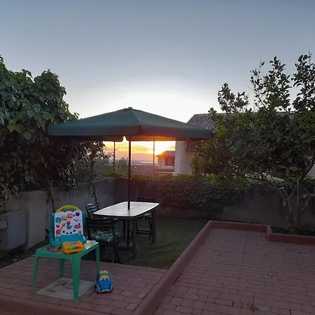 Mirto E Rosmarino Quarto em Acomodações Particulares *