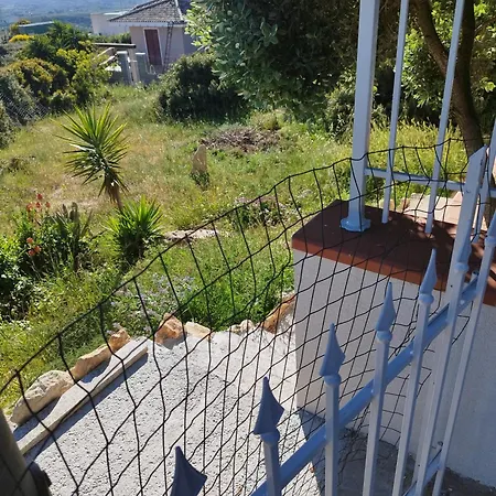 Mirto E Rosmarino Sennori