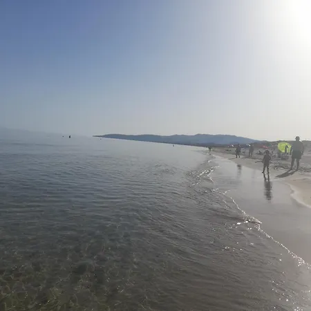 منزل للإقامة Mirto E Rosmarino Sennori