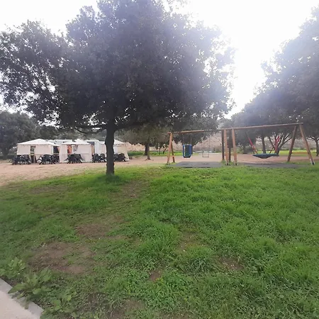 Mirto E Rosmarino منزل للإقامة *