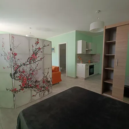 Mirto E Rosmarino Quarto em Acomodações Particulares Sennori