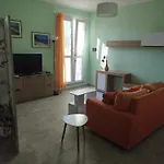 Mirto E Rosmarino Privatunterkunft Sennori