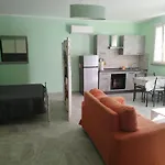 Privatunterkunft Mirto E Rosmarino