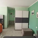 Mirto E Rosmarino Privatunterkunft