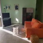 Mirto E Rosmarino Privatunterkunft Sennori