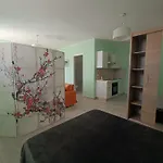 Mirto E Rosmarino Privatunterkunft Sennori
