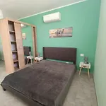 Mirto E Rosmarino Privatunterkunft Sennori