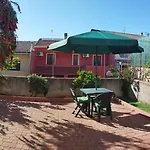 Mirto E Rosmarino Privatunterkunft