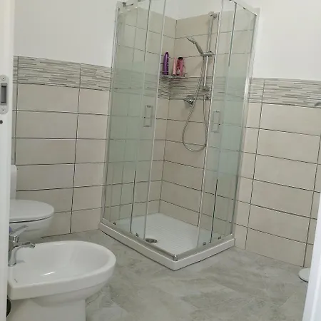 Quarto em Acomodações Particulares Mirto E Rosmarino