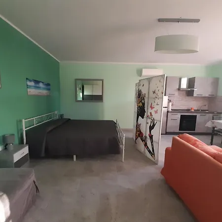 Mirto E Rosmarino Homestay Sennori