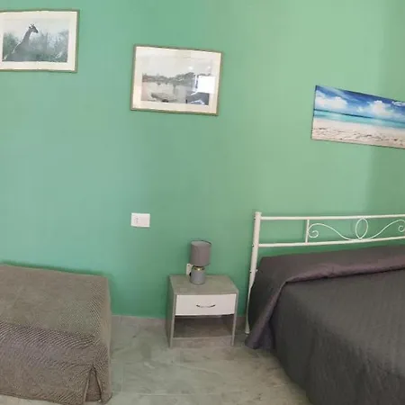 Mirto E Rosmarino Homestay *