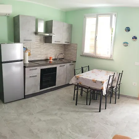 Mirto E Rosmarino * Sennori