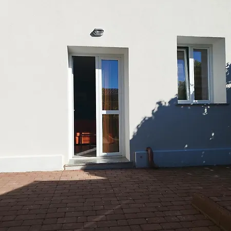 בית אירוח Mirto E Rosmarino *