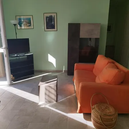 Mirto E Rosmarino Homestay Sennori