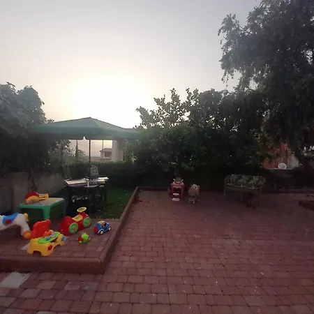 Mirto E Rosmarino Sennori