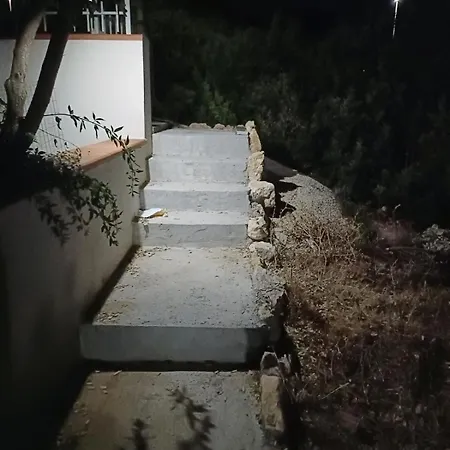 Mirto E Rosmarino Sennori