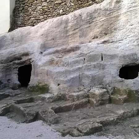 Homestay Mirto E Rosmarino *