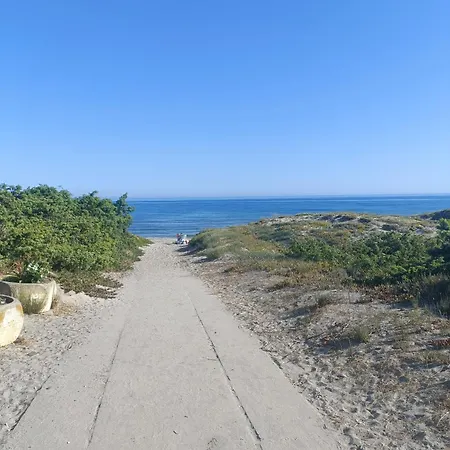 Mirto E Rosmarino בית אירוח Sennori