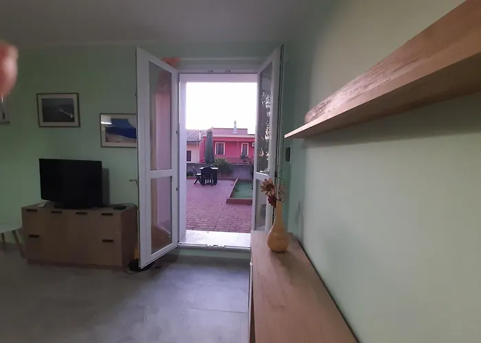 Mirto E Rosmarino * Sennori